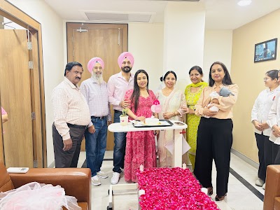 Dr. Navdeep Kaur