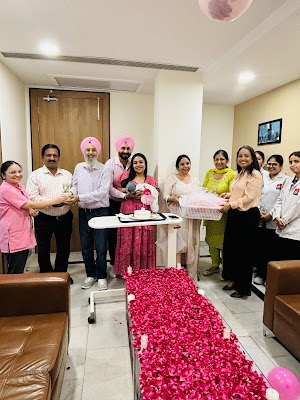 Dr. Navdeep Kaur - Image 3