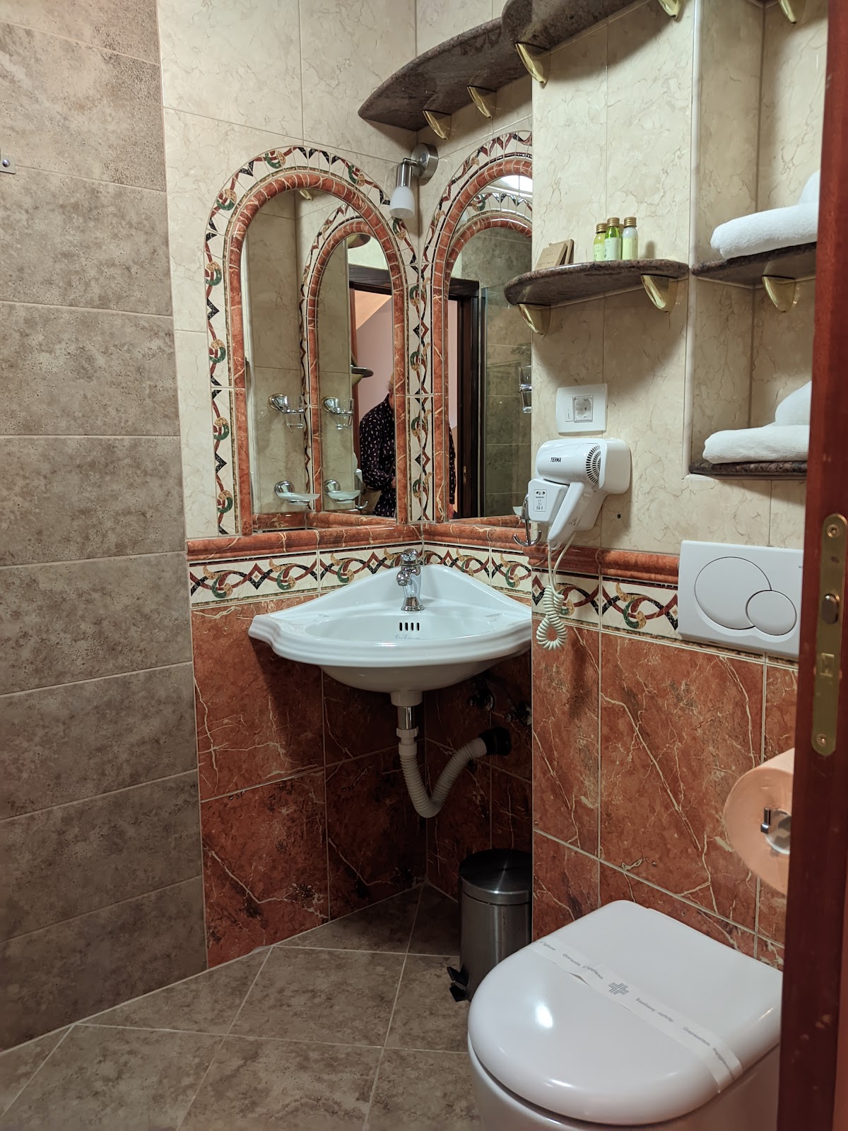 Heritage Hotel Pasike, dog-friendly hotel, photo 2