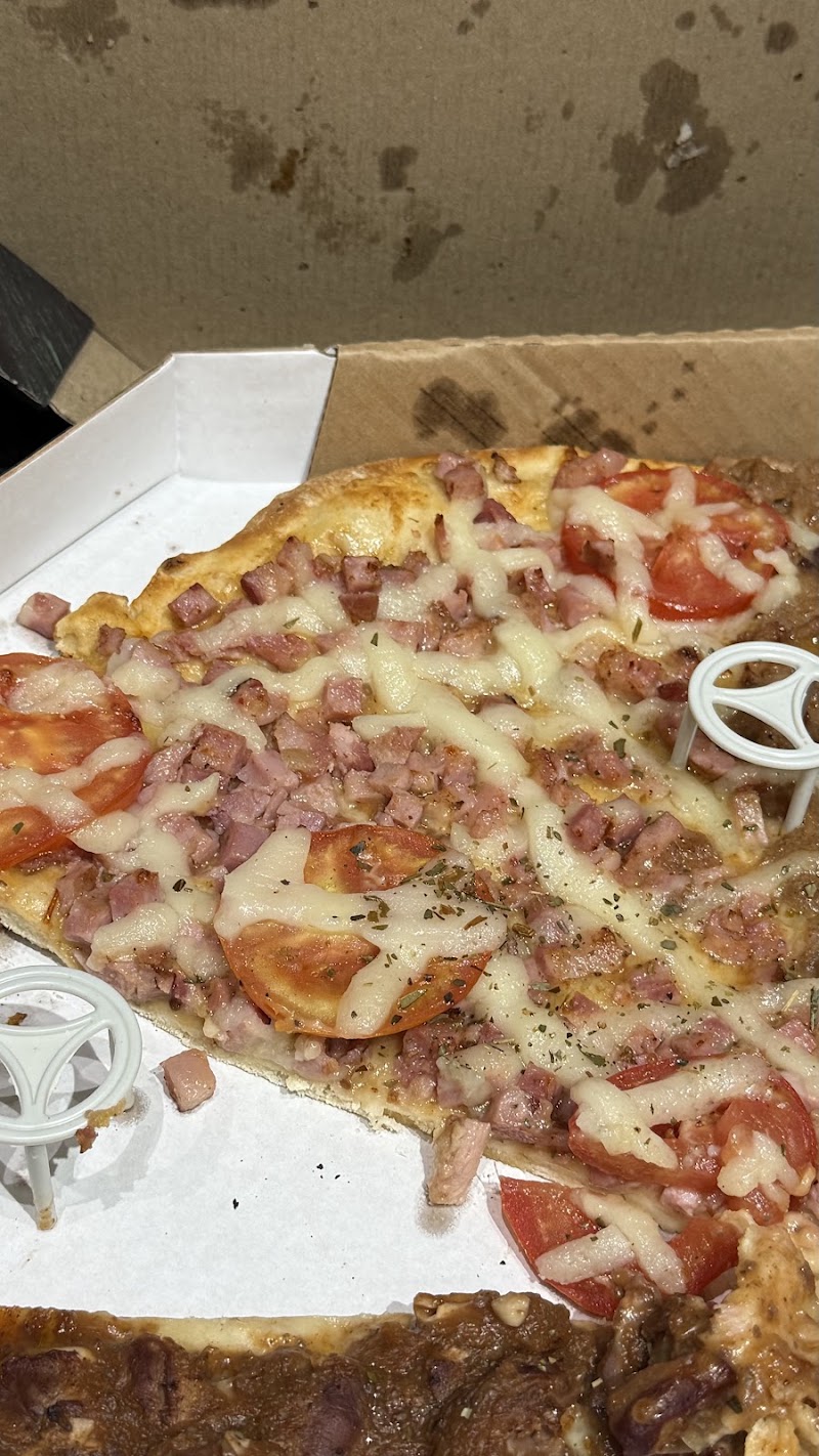 Foto de Só Pizzas