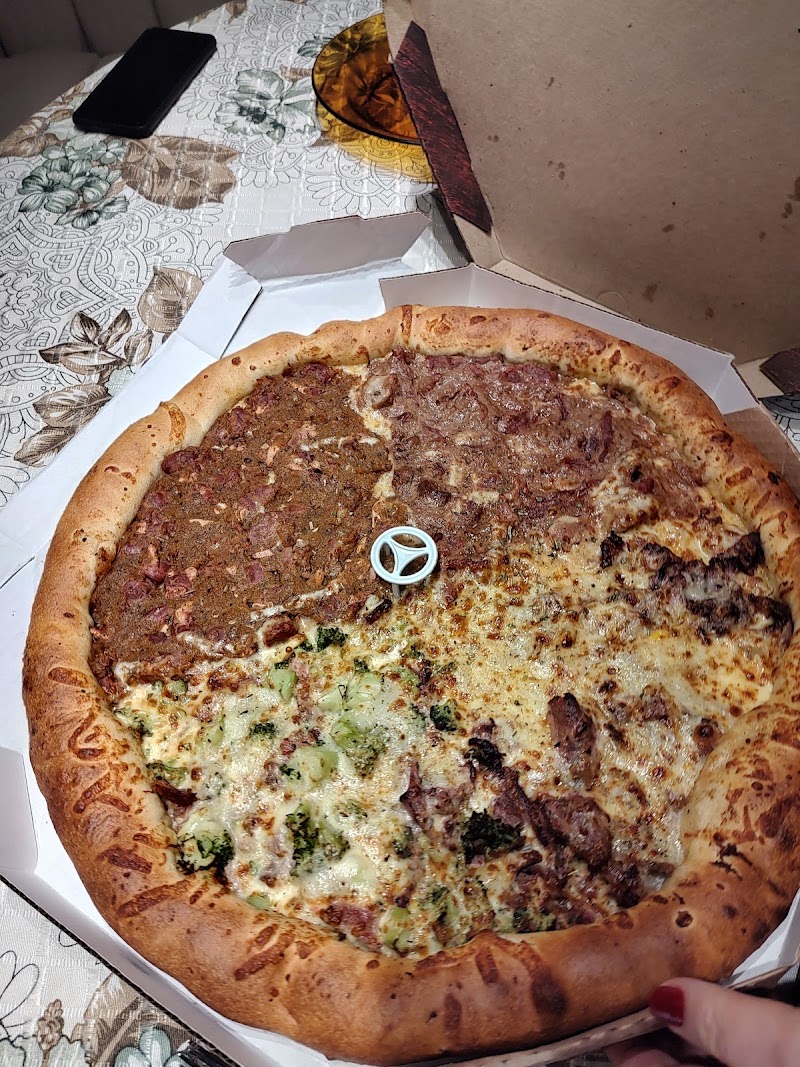 Foto de Só Pizzas