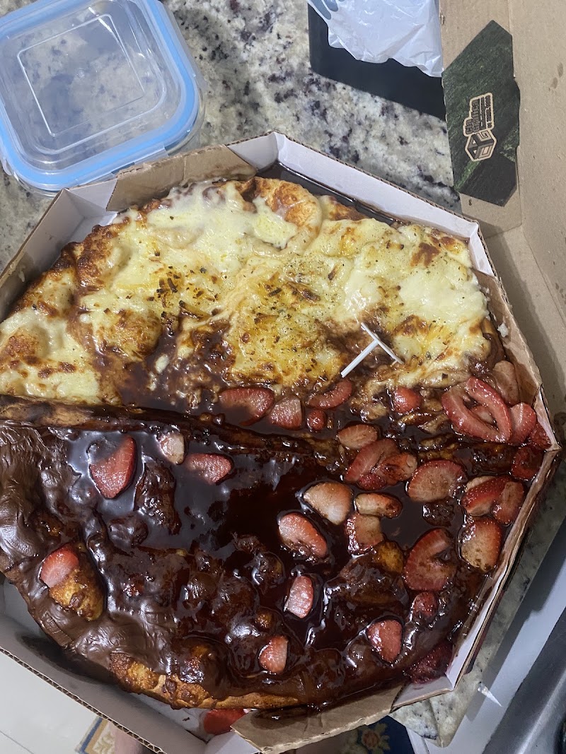 Foto de Só Pizzas