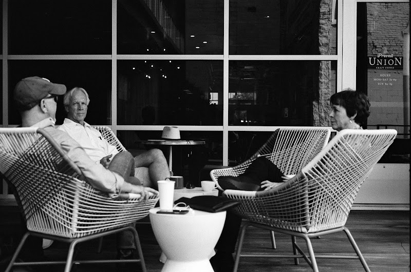 Prevail Union | MGM photo 1