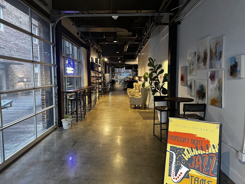 Prevail Union | MGM photo 2