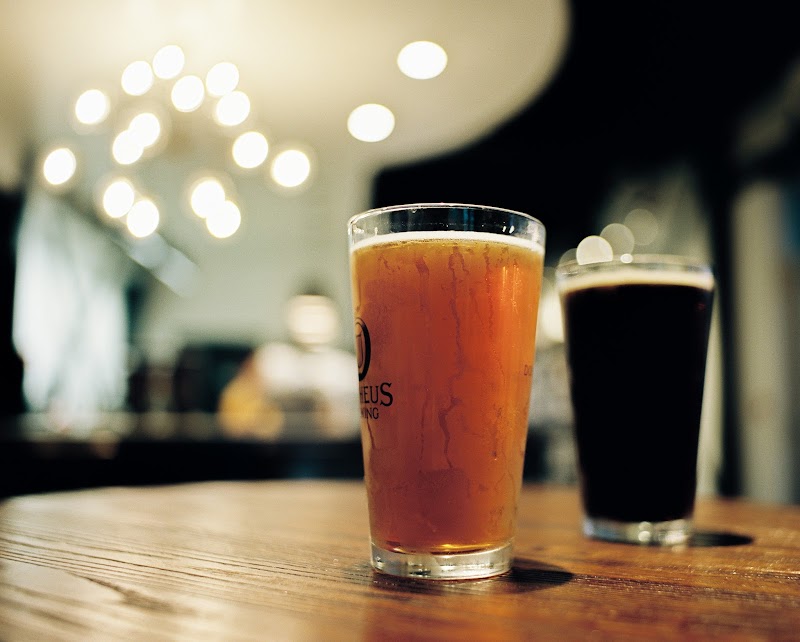 Prevail Union | MGM photo 2