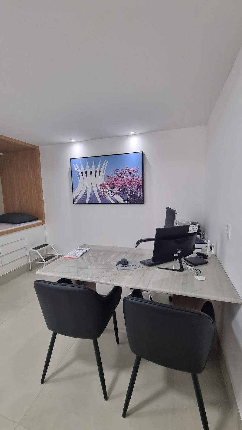 Clinica Ortopedia Noroeste & Clínica da Dor - foto 3