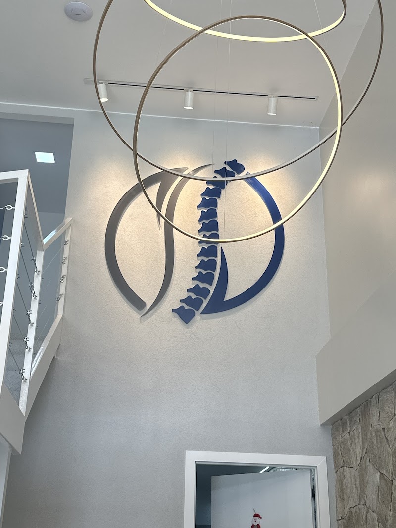 Clinica Ortopedia Noroeste & Clínica da Dor