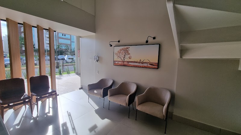 Clinica Ortopedia Noroeste & Clínica da Dor - foto 5