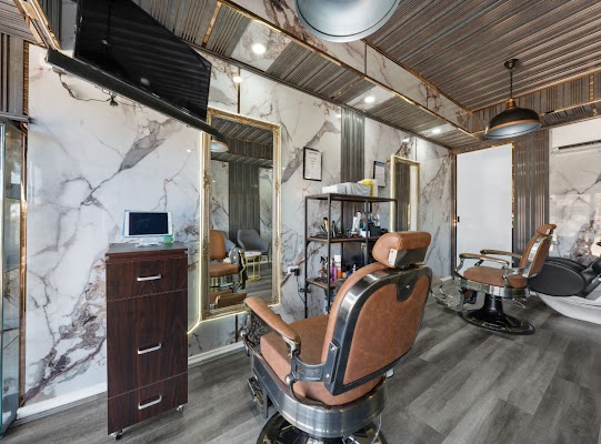 Line_Up Barber photo 2