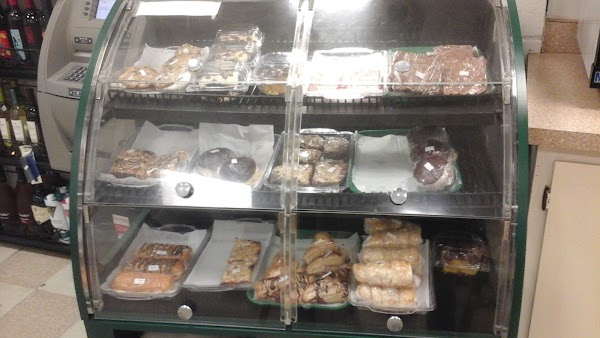Dresden Take Out