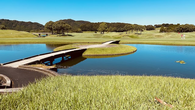 Wakaki Golf Club - Photo 1