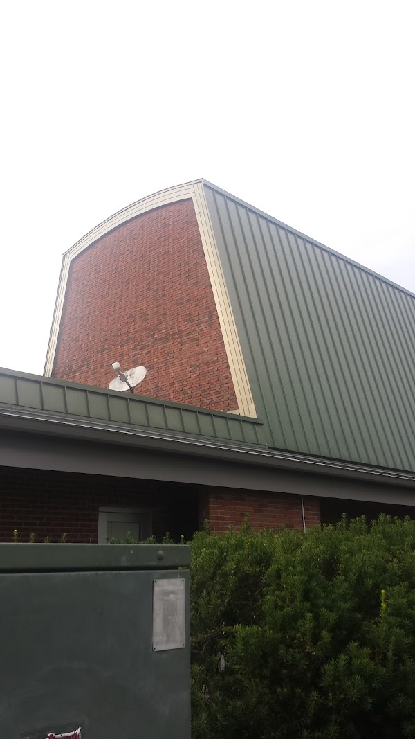 Photo by Kyle Caldwell