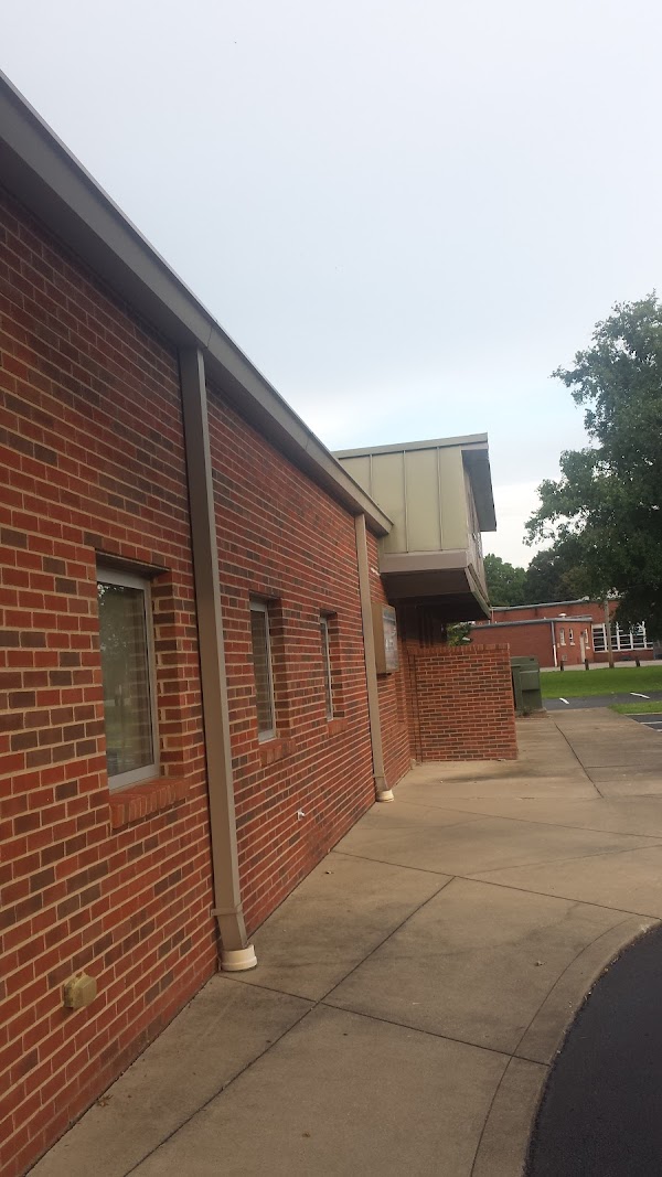 Photo by Kyle Caldwell