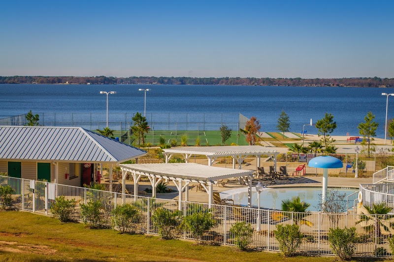 Holiday Inn Club Vacations Villages Resort at Lake Palestine, an IHG Hotel