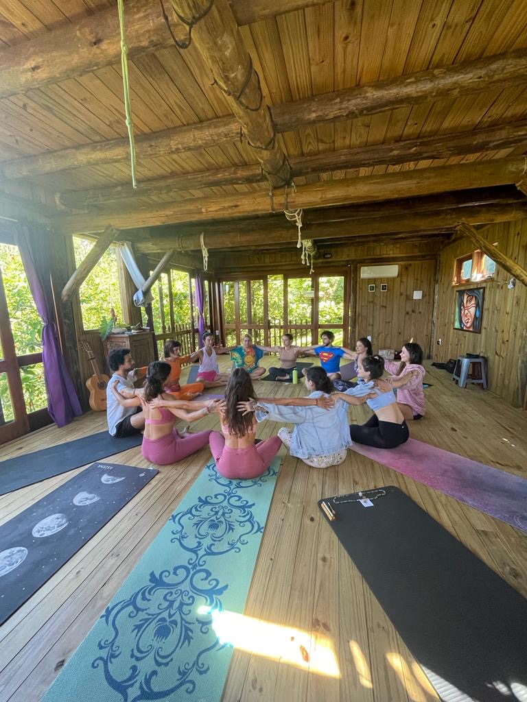 I Yoga You — 4