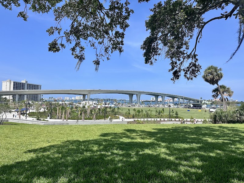 Coachman Park