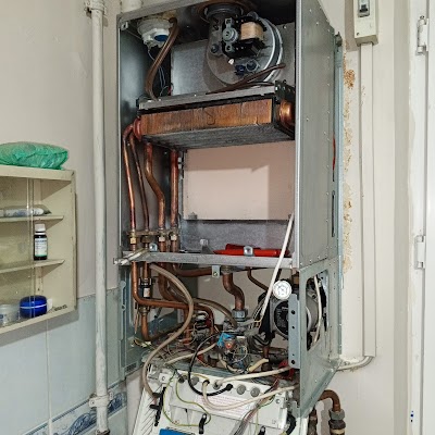 Canteknik servis - Klima Servisi
