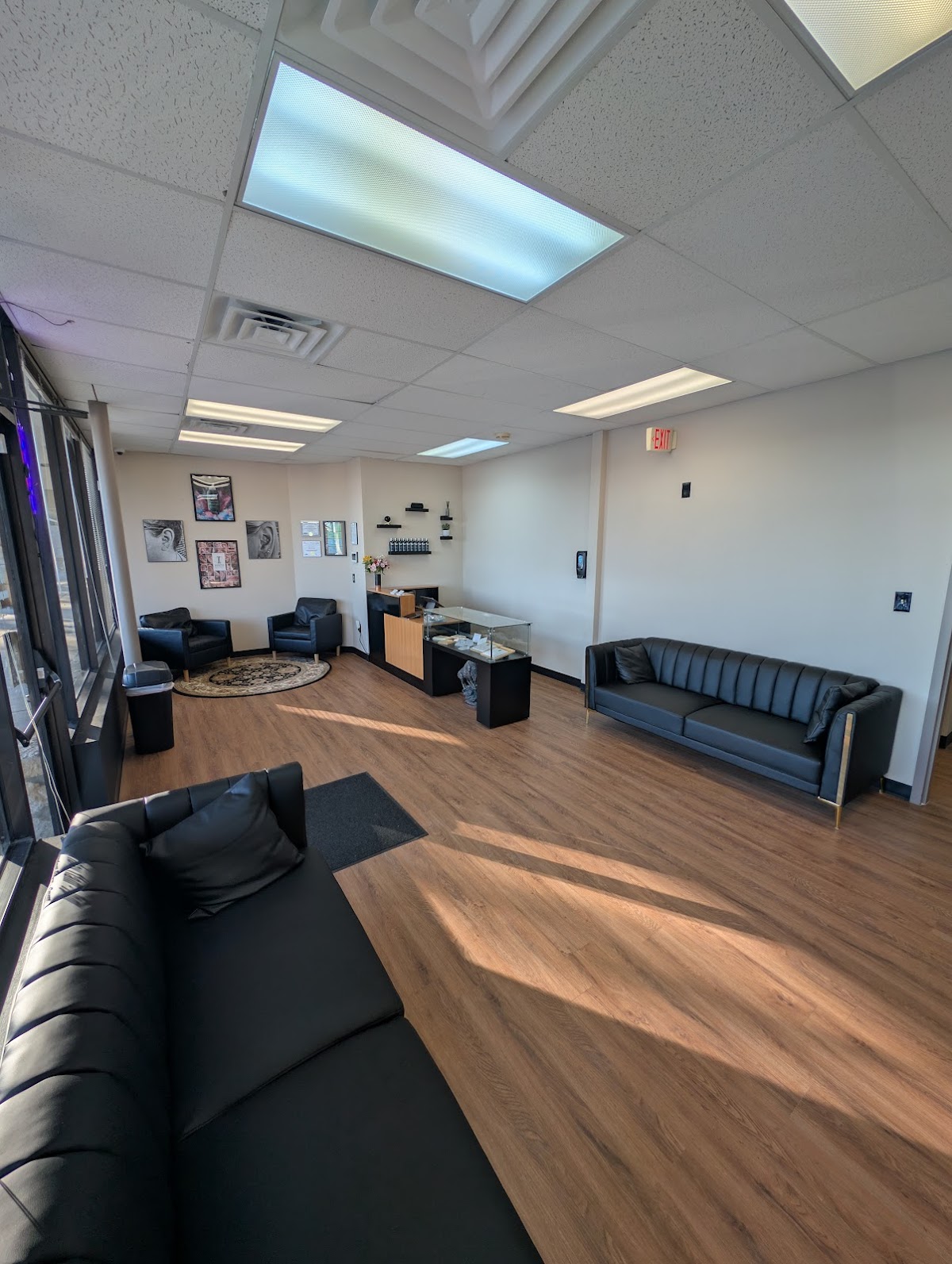 Golden Buffalo Body Arts — tattoo studio near Olathe