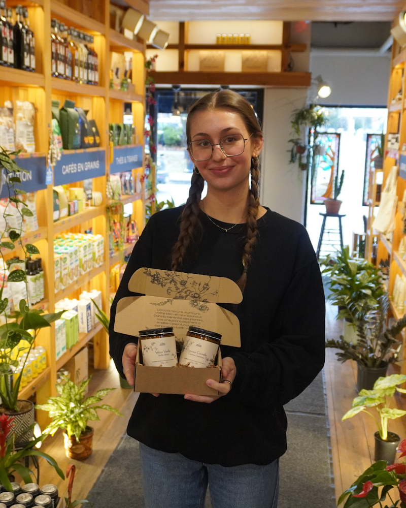 Maison d'Herbes photo 3