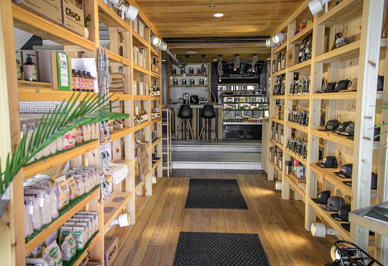 Maison d'Herbes photo 4