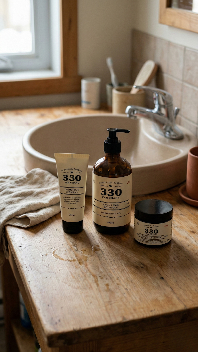 Maison d'Herbes photo 2