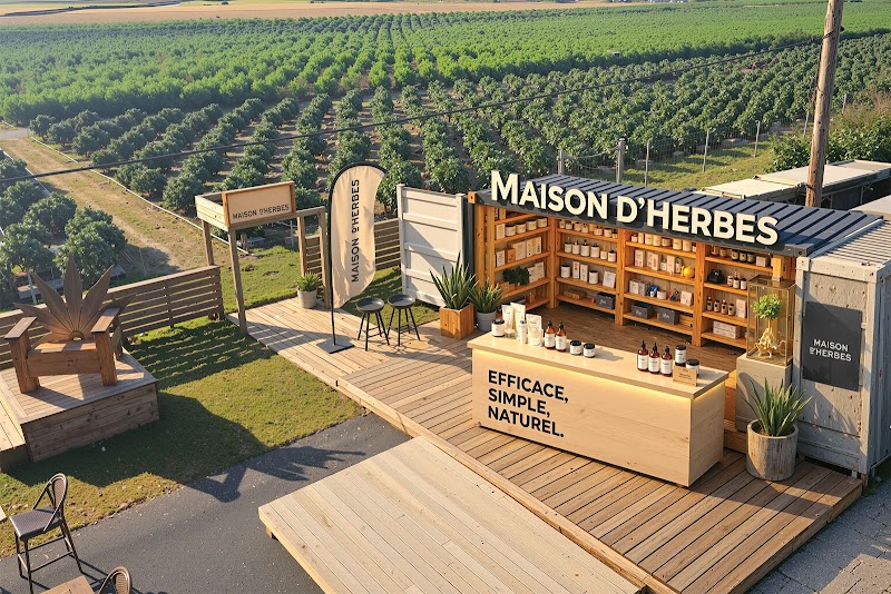 Maison d'Herbes photo 1