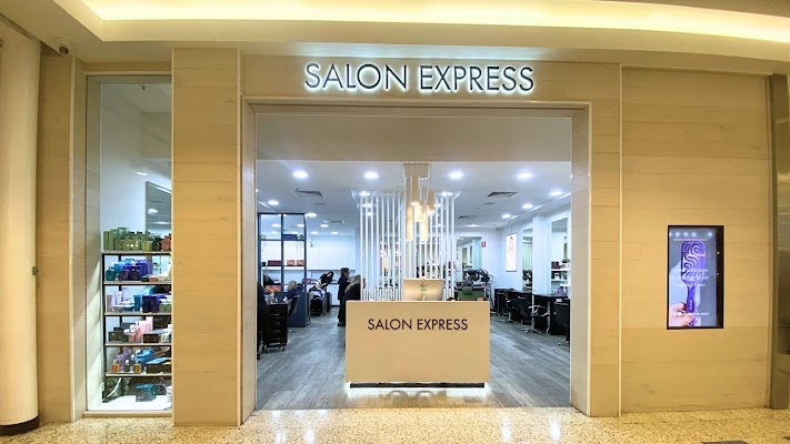 Salon Express Mirrabooka