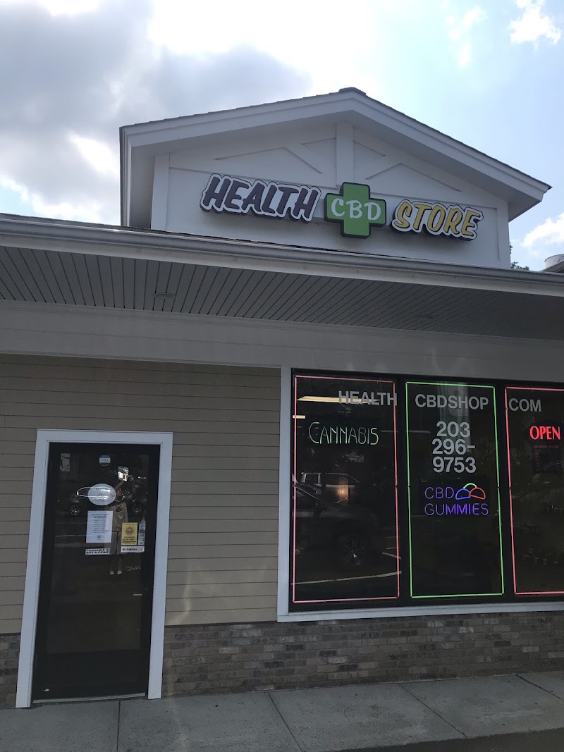 Video tour of Health THC & CBD Cannabis: THCA Flower, CBD Flower, THC Gummies, Chocolates, Magic Mushrooms and Bakery retail environment
