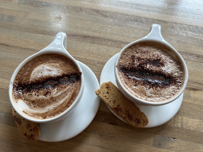 Breezeway Coffee (Formerly Cafe Moka) photo 2