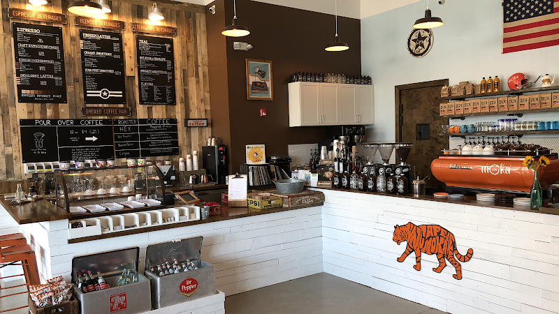 Breezeway Coffee (Formerly Cafe Moka) photo 1