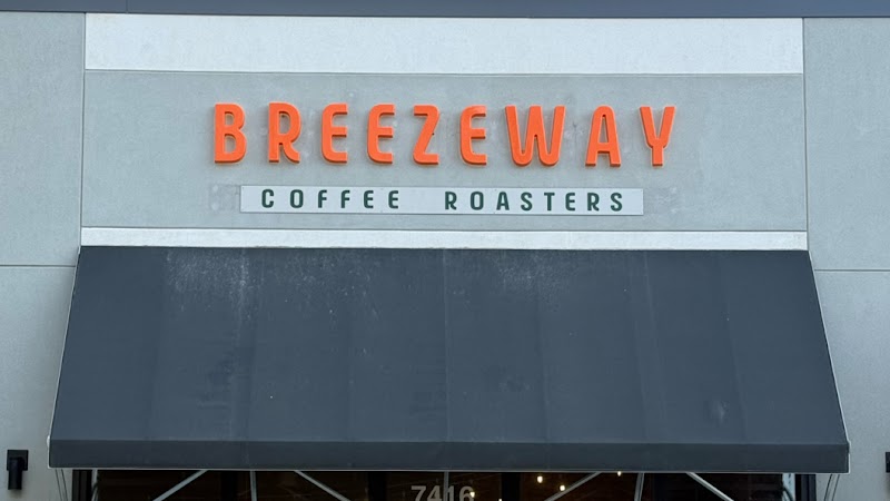 Breezeway Coffee (Formerly Cafe Moka) photo 3