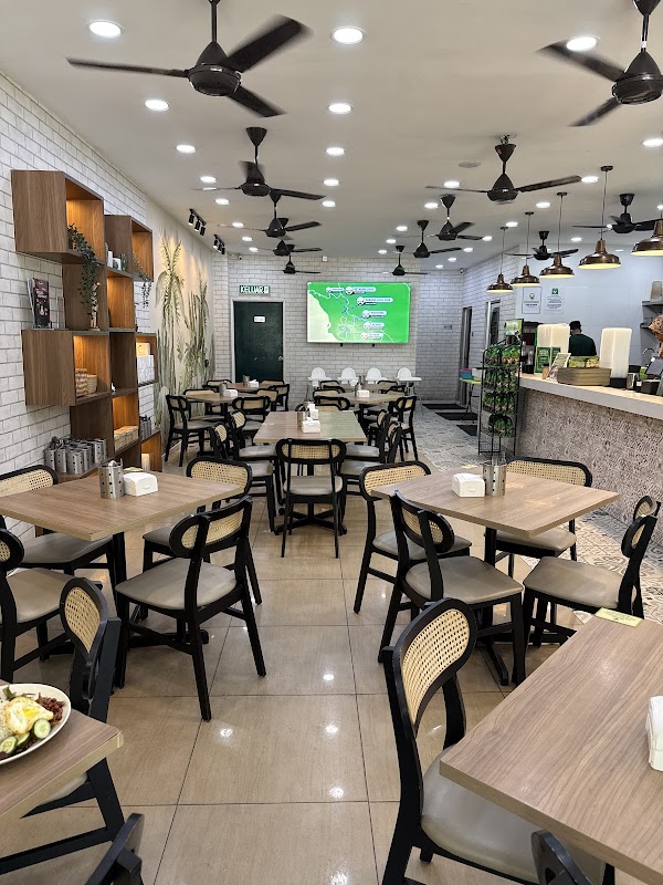 Nasi Lemak Burung Hantu TTDI 2 - Photo 1