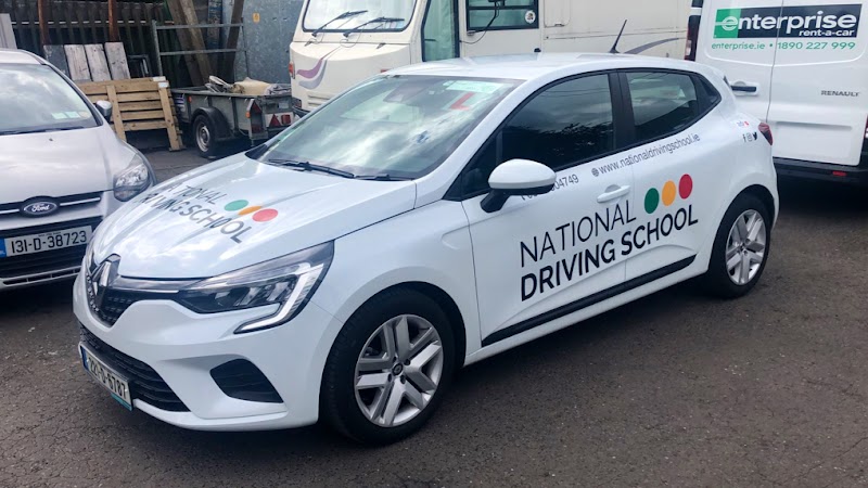 National Driving School