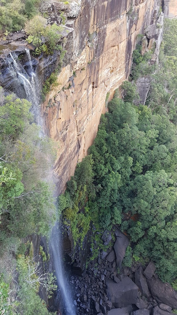 Fitzroy Falls