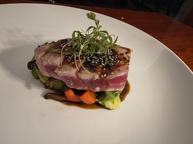 LIMANÁ - PERUVIAN SUPERFOOD RESTAURANT photo 5