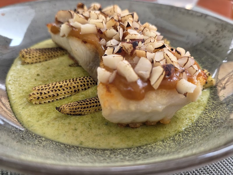 LIMANÁ - PERUVIAN SUPERFOOD RESTAURANT photo 3