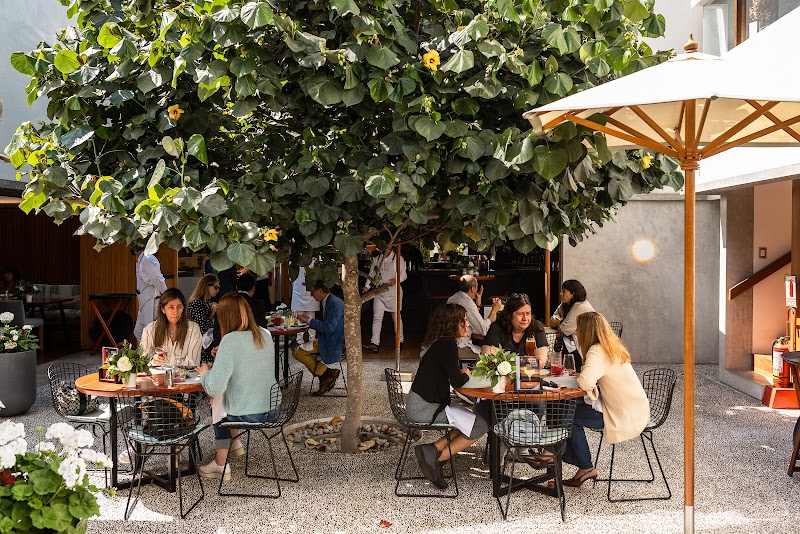 LIMANÁ - PERUVIAN SUPERFOOD RESTAURANT photo 1