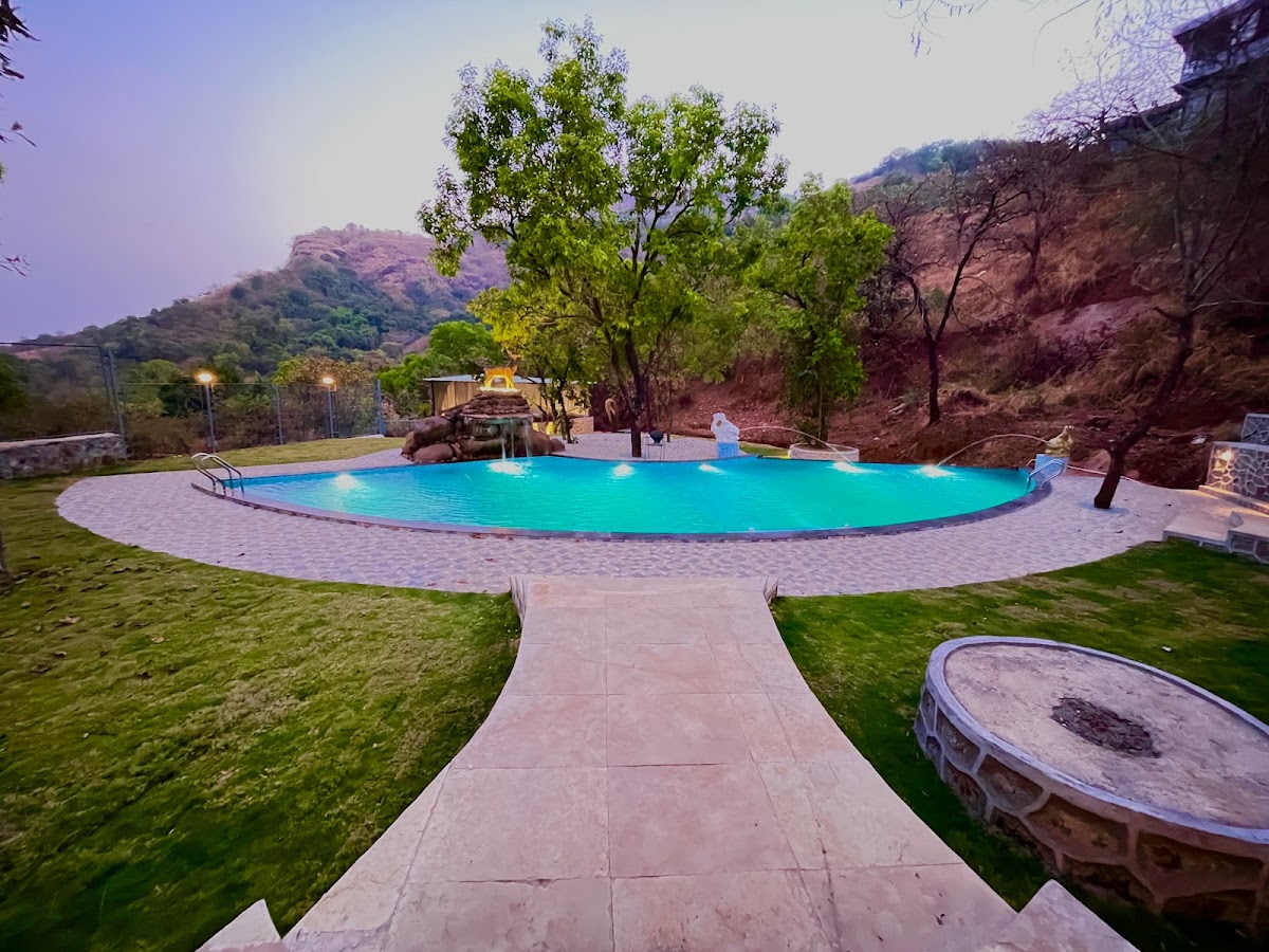 Trikaya Retreat — 4