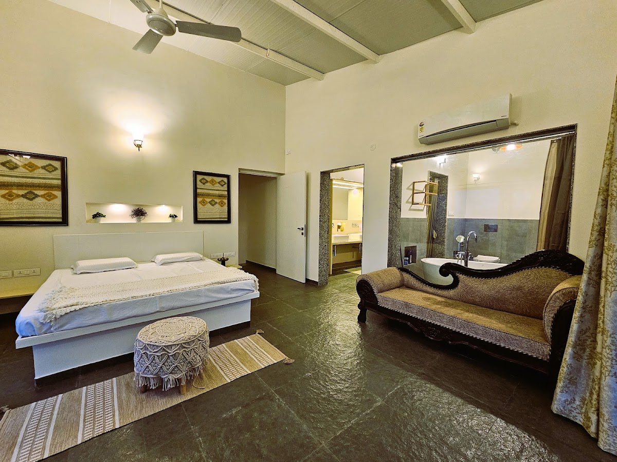 Trikaya Retreat — 3