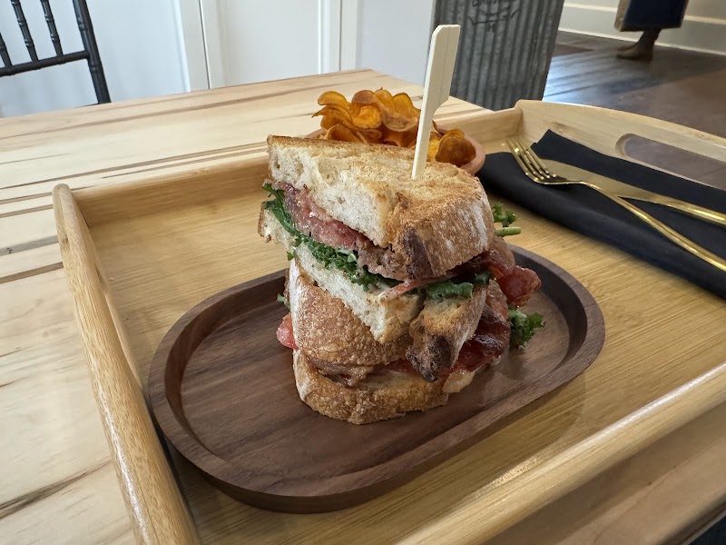 The Wild & Free Cafe photo 2