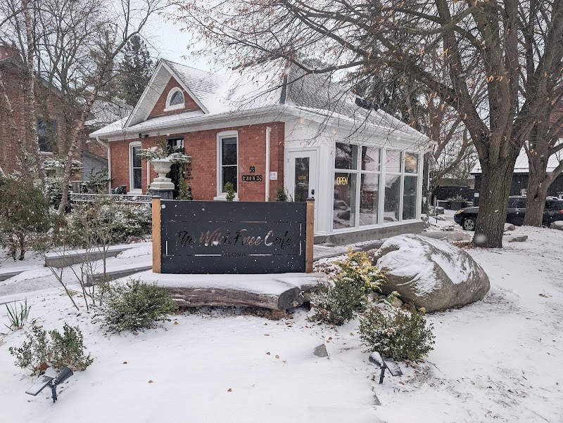 The Wild & Free Cafe photo 3