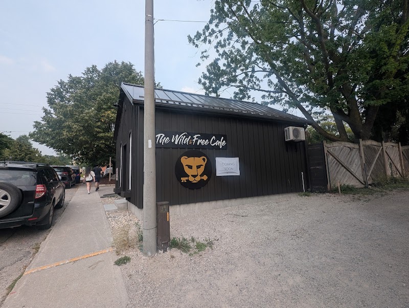 The Wild & Free Cafe photo 1