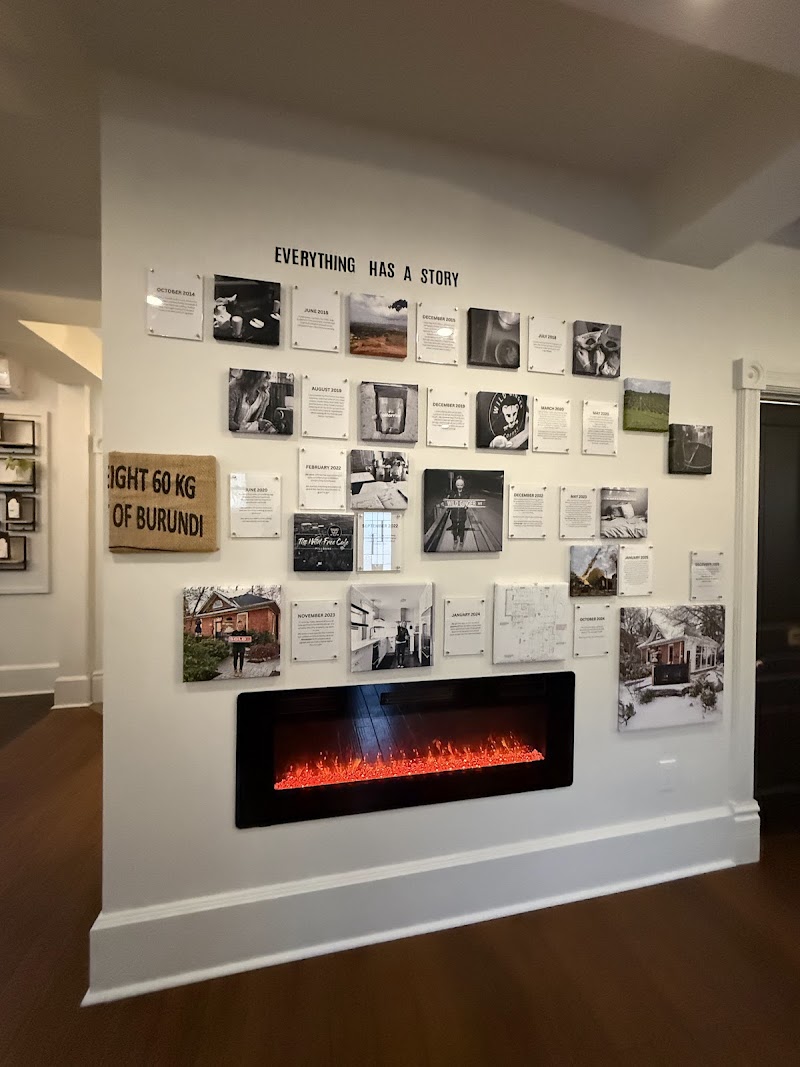 The Wild & Free Cafe photo 4