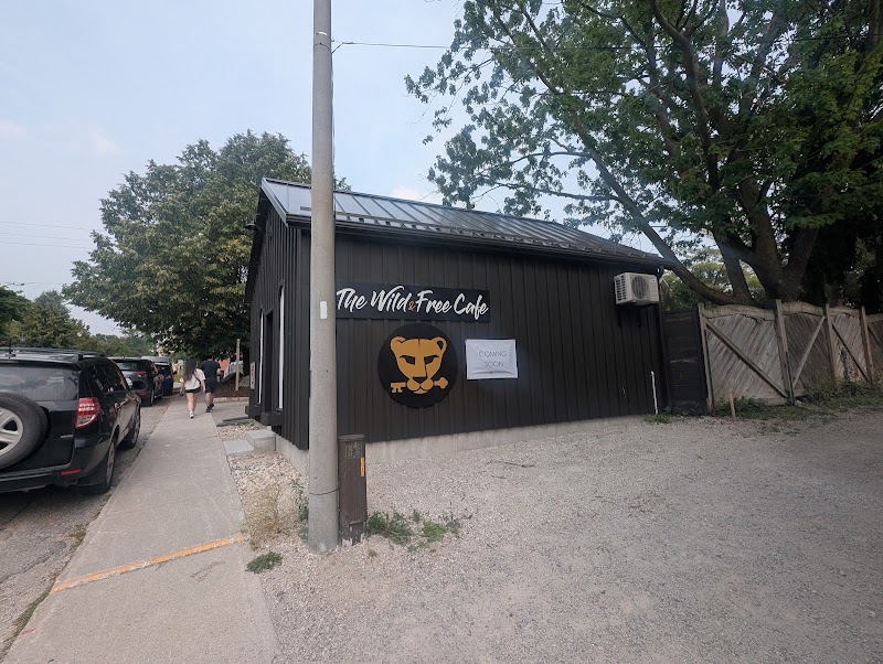 The Wild & Free Cafe photo 1