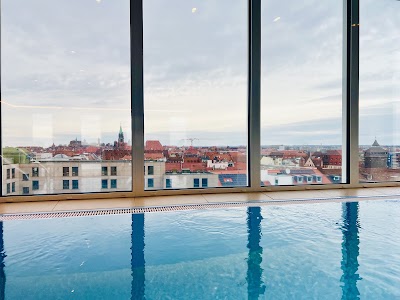 Carlton Spa Nürnberg GmbH
