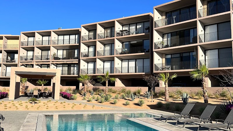 Condominio Miró-Masía