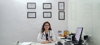 Dr. Aartee Taraiya