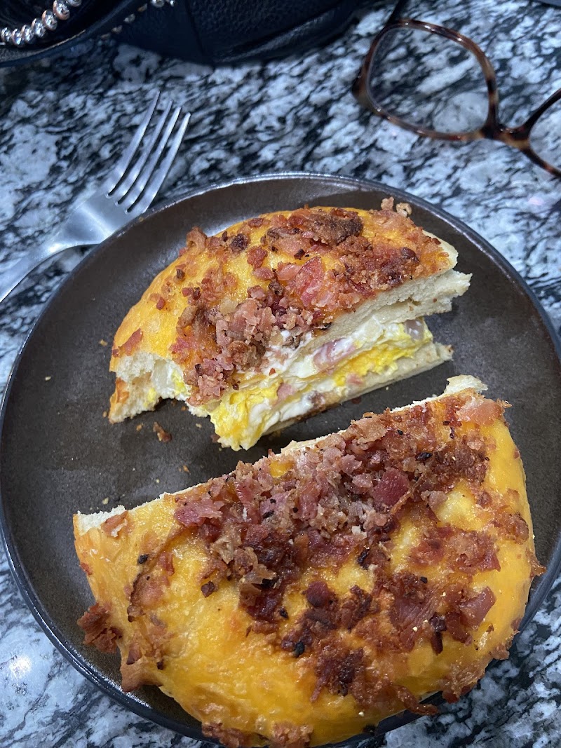 Uncommon Grounds Coffeehouse photo 2