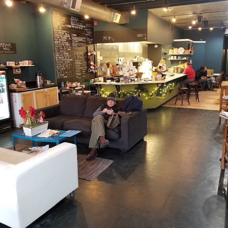 Uncommon Grounds Coffeehouse photo 1