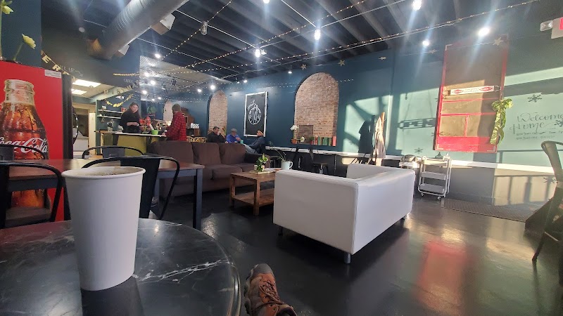 Uncommon Grounds Coffeehouse photo 4